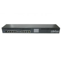 Маршрутизатор MikroTik RouterBoard RB3011UiAS-RM