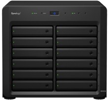 Модуль расширения Synology DX1215II