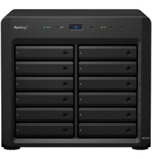 Модуль расширения Synology DX1215II