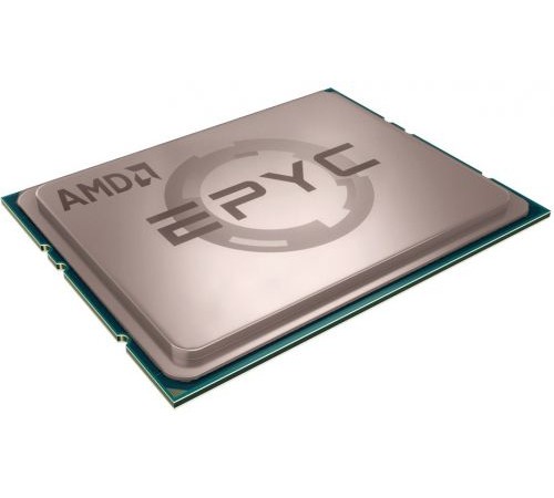 Процессор AMD Epyc 72F3 OEM (100-000000327)