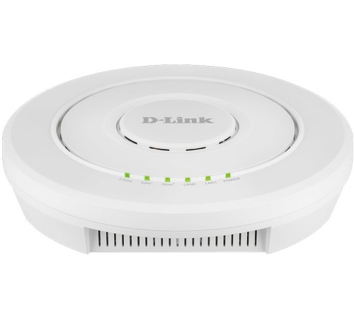 Точка доступа D-Link DWL-7620AP/UN (DWL-7620AP/UN/A1A)