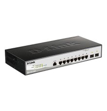 Коммутатор D-Link DGS-1210-10/ME (DGS-1210-10/ME/B2A)