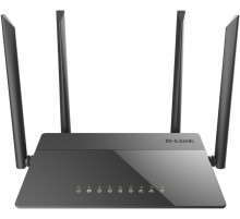 Маршрутизатор D-Link DIR-841