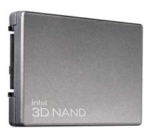 Накопитель Intel SSD 3.84Tb D7-P5510 (SSDPF2KX038TZ01)