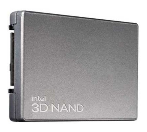 Накопитель Intel SSD 3.84Tb D7-P5510 (SSDPF2KX038TZ01)