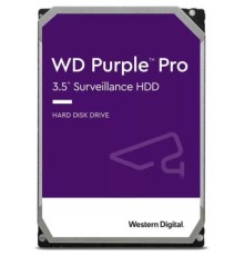 Жёсткий диск 18Tb SATA-III WD Purple Pro (WD181PURP)