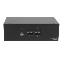 KVM переключатель Negorack NR-MA42DP