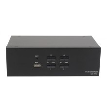 KVM переключатель Negorack NR-MA42DP