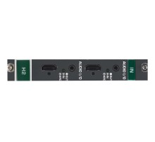 Модуль Kramer H2-IN2-F34/STANDALONE (20-70011198)