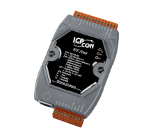 Модуль ICP DAS ET-7044