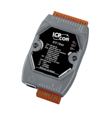 Модуль ICP DAS ET-7044