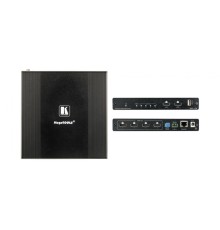 Масштабатор HDMI Kramer VW-4 (72-00004390)
