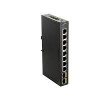 Коммутатор D-Link DIS-100G-10S (DIS-100G-10S/A1A)