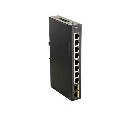 Коммутатор D-Link DIS-100G-10S (DIS-100G-10S/A1A)