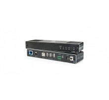 Приёмник HDMI Kramer TP-590R (50-80571090)