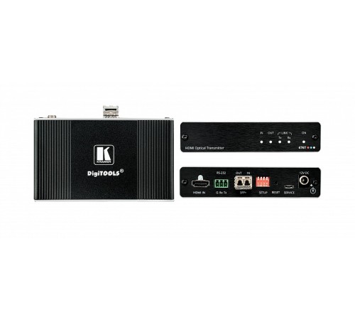 Передатчик HDMI Kramer 676T (50-067690)
