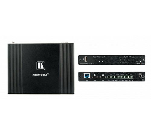 Масштабатор HDMI Kramer VP-427X (72-00004490)