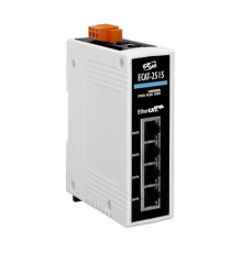 Модуль ICP DAS ECAT-2515