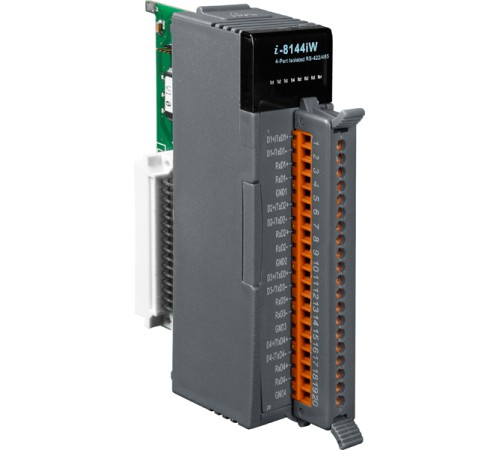 Модуль ICP DAS I-8144iW-G