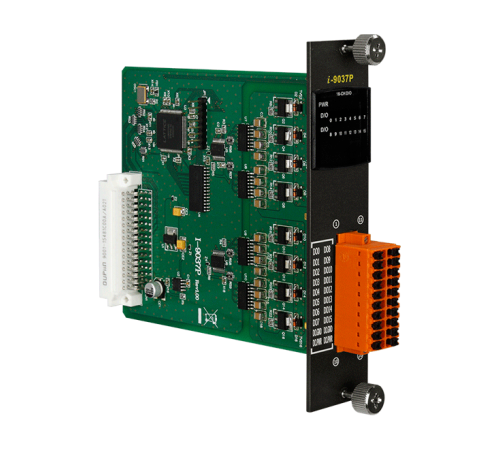Модуль ICP DAS I-9037P