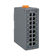 Промышленный коммутатор ICP DAS NS-216