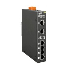 Промышленный коммутатор ICP DAS NSM-206PSE