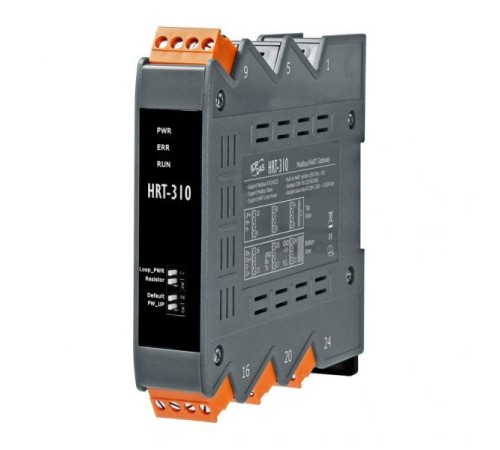Шлюз ICP DAS HRT-310-UTA