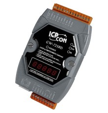 Шлюз ICP DAS GW-7238D