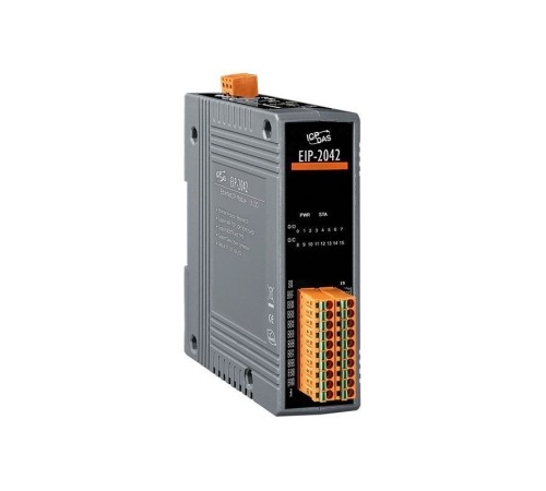 Модуль ICP DAS EIP-2042