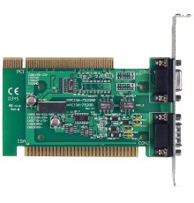 Плата ICP DAS PCISA-7520R