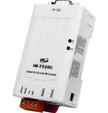 Преобразователь ICP DAS tM-7520U