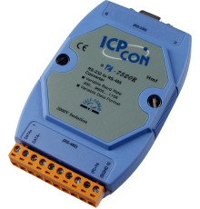 Преобразователь ICP DAS I-7520R