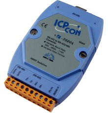 Преобразователь ICP DAS I-7520A