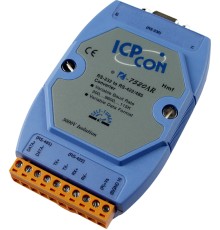 Преобразователь ICP DAS I-7520AR