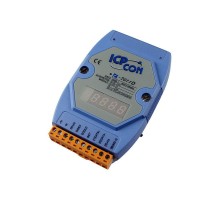 Модуль ICP DAS I-7011D