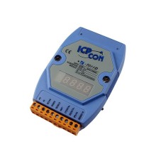 Модуль ICP DAS I-7011D