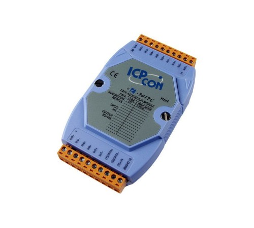 Модуль ICP DAS I-7017C