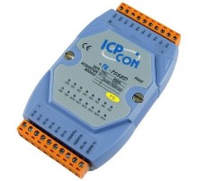 Модуль ICP DAS I-7053D_FG