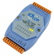 Модуль ICP DAS I-7053D_FG