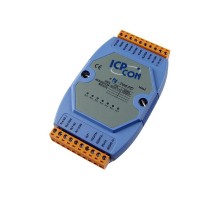 Модуль ICP DAS I-7067D