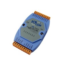 Модуль ICP DAS I-7067D