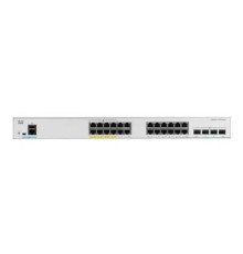 Коммутатор Cisco C1000FE-24T-4G-L