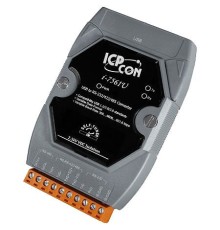 Преобразователь ICP DAS I-7561U