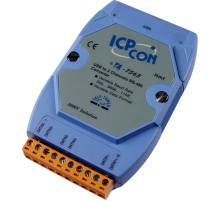 Конвертер ICP DAS I-7563