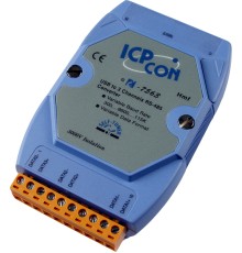 Конвертер ICP DAS I-7563