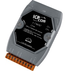 Конвертер ICP DAS I-7563U