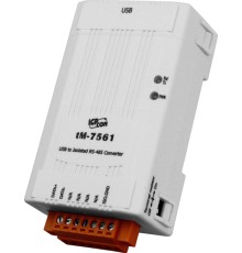 Преобразователь ICP DAS tM-7561