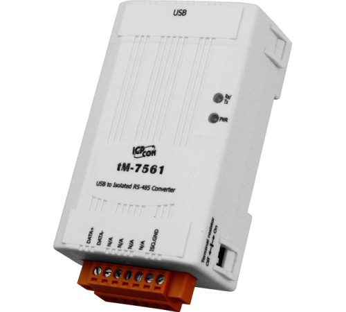 Преобразователь ICP DAS tM-7561