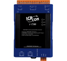 Преобразователь ICP DAS I-7580