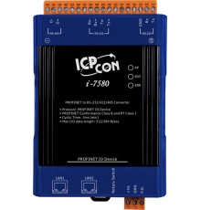 Преобразователь ICP DAS I-7580